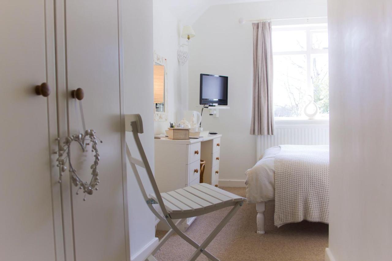 Ty Mawr Hotel Llanbedr  Habitación foto