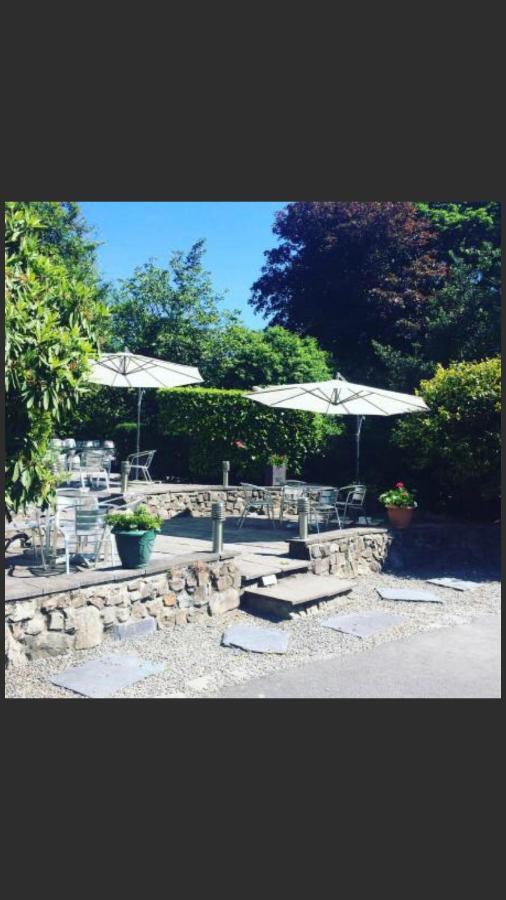Ty Mawr Hotel Llanbedr  Exterior foto